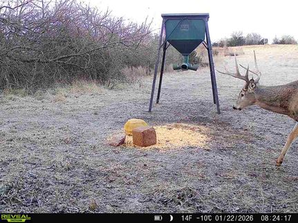 Land for sale in Osage County, Kansas