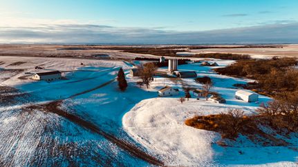 Hunting Property for sale in Mellette County, South Dakota