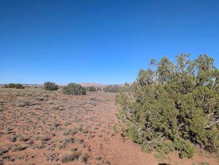 Land for sale in Apache County, Arizona