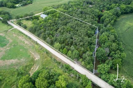 Recreational Property for sale in Wilson County, Kansas