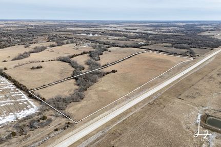 Land for sale in Montgomery County, Kansas