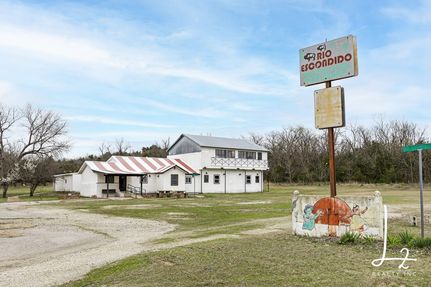 Undeveloped Land in Montgomery County, Kansas