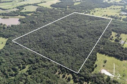 Undeveloped Land for sale in Chautauqua County, Kansas