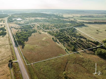 Undeveloped Land for sale in Wilson County, Kansas