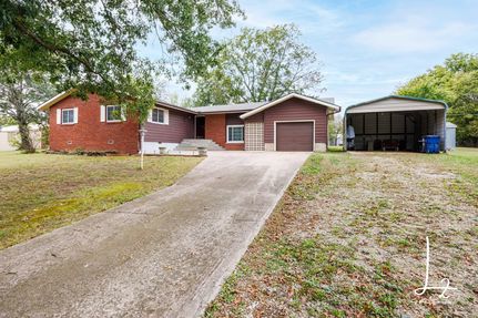 House for sale in Montgomery County, Kansas