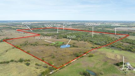 Land for sale in Labette County, Kansas