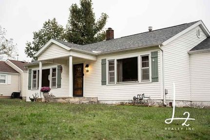 House for sale in Greene County, Missouri