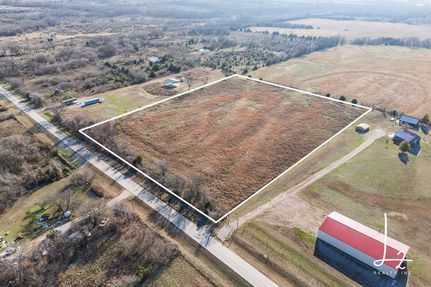 Undeveloped Land for sale in Montgomery County, Kansas