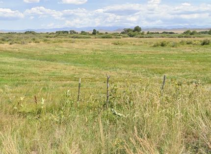 Land for sale in Costilla County, Colorado