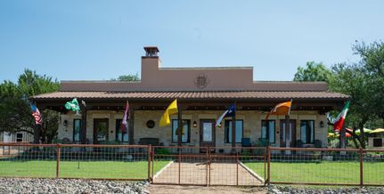 Hunting Property for sale in Lampasas County, Texas