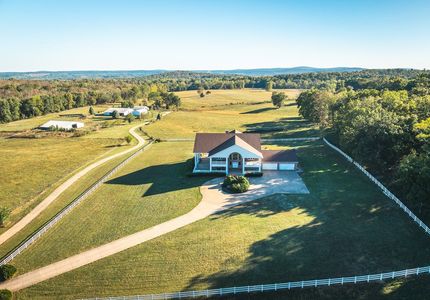 Farm and Ranch for sale in Madison County, Missouri