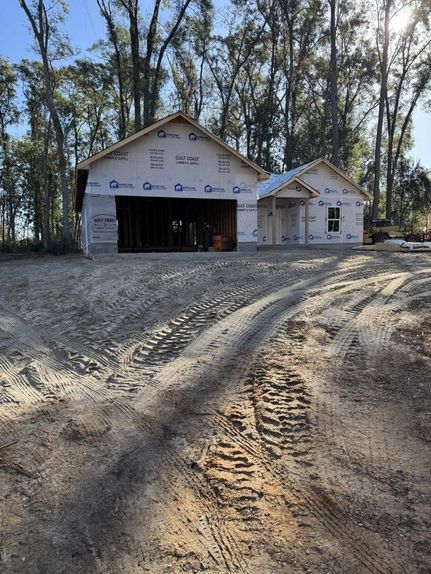 House for sale in Jefferson County, Florida