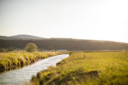 Farm and Ranch for sale in Klamath County, Oregon