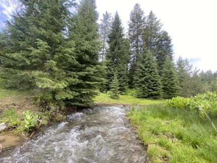 Land for sale in Baker County, Oregon