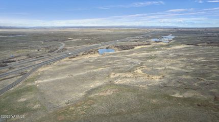 Land for sale in Grant County, Washington