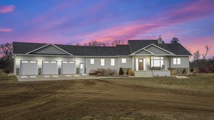 Land for sale in Kingsbury County, South Dakota