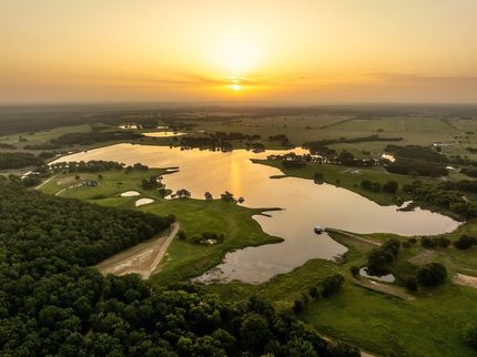 Lakefront Property for sale in Franklin County, Texas