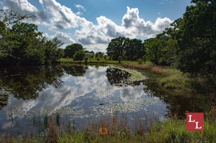 Land for sale in Murray County, Oklahoma