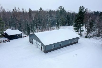 Land for sale in Taylor County, Wisconsin