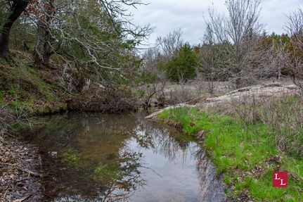 Land for sale in Johnston County, Oklahoma