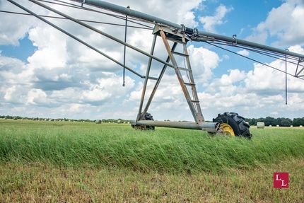 Land for sale in Love County, Oklahoma