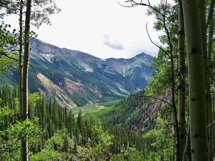 Undeveloped Land for sale in Hinsdale County, Colorado