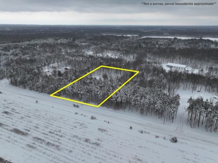 Timberland Property for sale in Muskegon County, Michigan