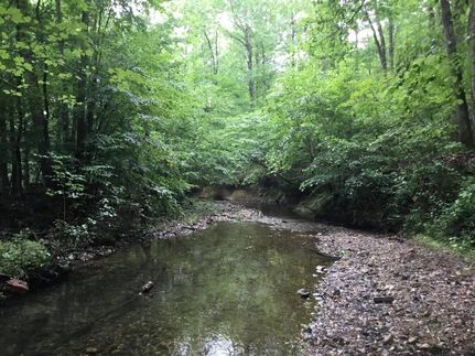 Undeveloped Land for sale in Garland County, Arkansas