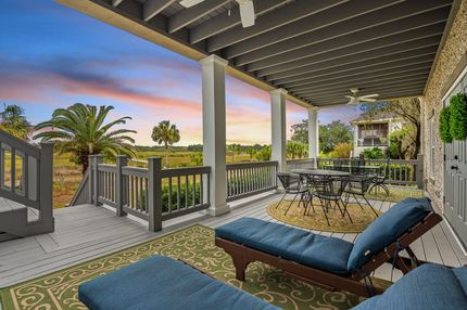 Land for sale in McIntosh County, Georgia