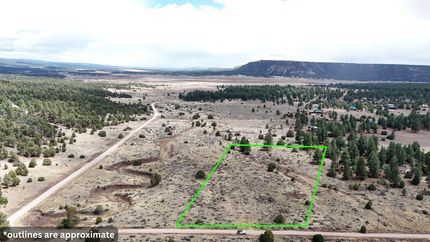 Timberland Property for sale in McKinley County, New Mexico