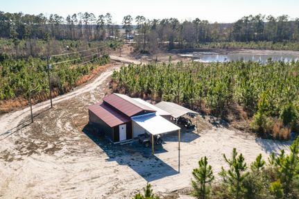 Land for sale in Dodge County, Georgia