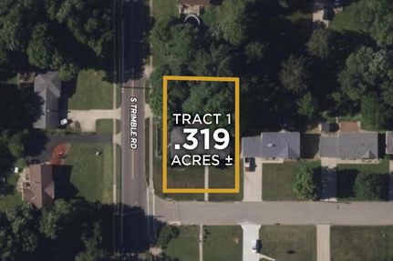 Homesite for sale in Richland County, Ohio