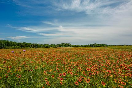 Land for sale in Hood County, Texas