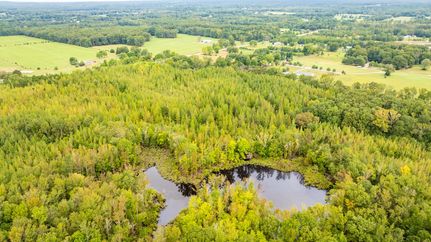 Land for sale in White County, Arkansas