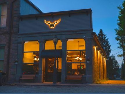Commercial Property in Hinsdale County, Colorado