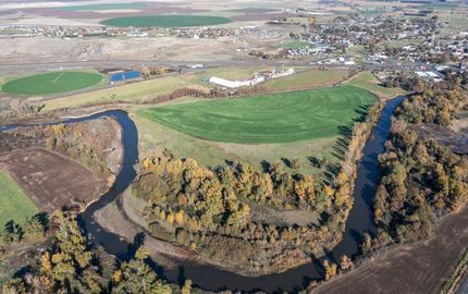 Land for sale in Umatilla County, Oregon