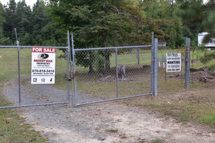 Farm and Ranch for sale in Claiborne Parish, Louisiana