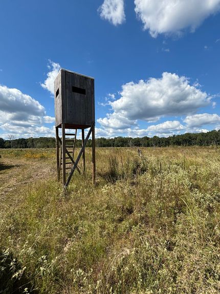 Hunting Property for sale in Grant County, Arkansas