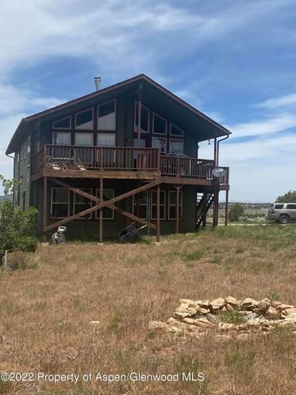 Land for sale in Mesa County, Colorado