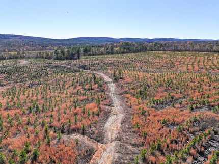 Recreational Property for sale in Pike County, Arkansas