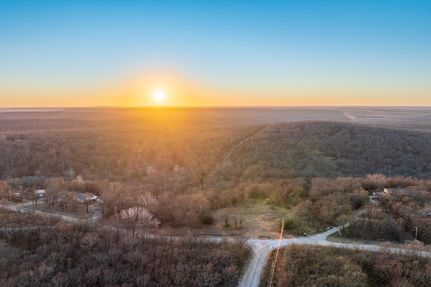 Homesite for sale in Creek County, Oklahoma