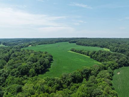 Land for sale in Montgomery County, Tennessee