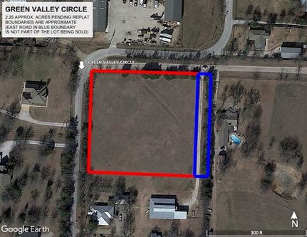 Farm and Ranch for sale in Denton County, Texas