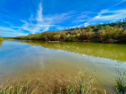 Recreational Property in Coleman County, Texas