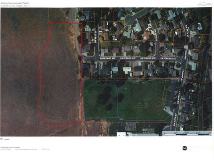 Undeveloped Land for sale in Umatilla County, Oregon