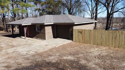 Hunting Property for sale in Jackson County, Arkansas