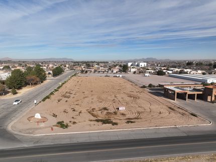 Timberland Property for sale in Dona Ana County, New Mexico