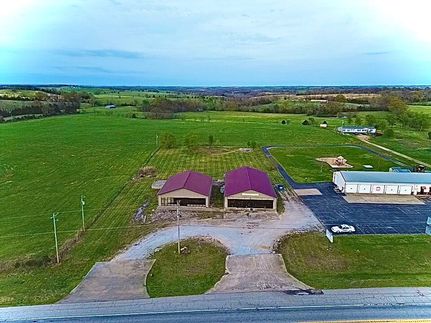 House for sale in Newton County, Arkansas