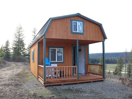 Farm and Ranch for sale in Stevens County, Washington