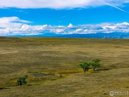 Land for sale in Weld County, Colorado